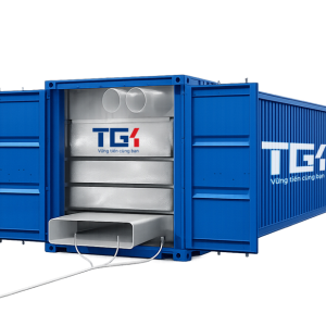 Bao container
