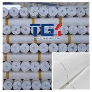 Vải Địa Kỹ Thuật PP - PE