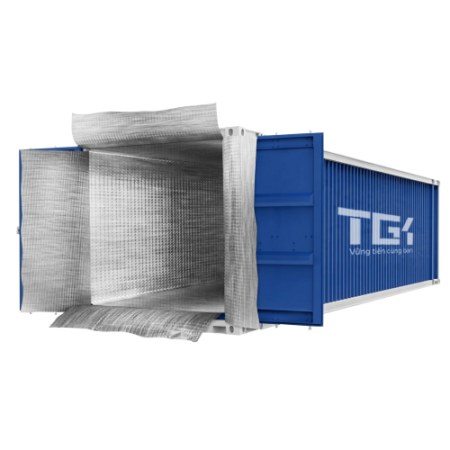 Bao Container | TGK-02