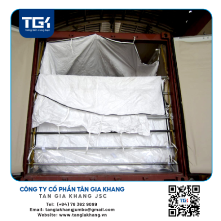 Bao Container | TGK-02