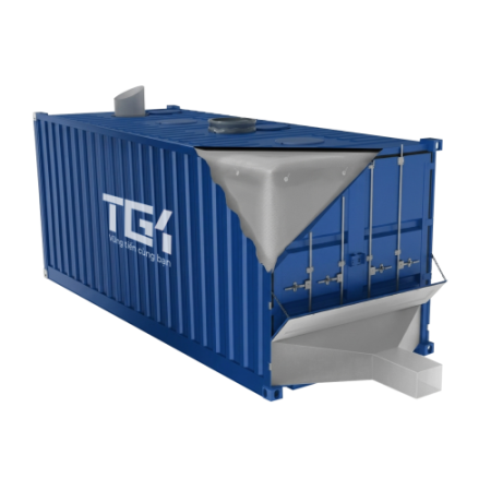 Bao Container | TGK-03