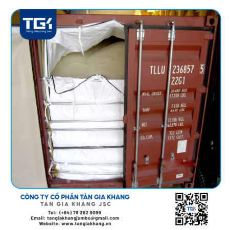 Bao Container | TGK-03