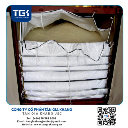 Bao Container | TGK-03
