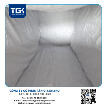Bao Container | TGK-04