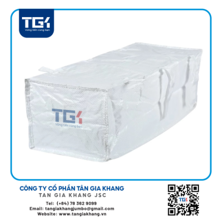 Bao Container | TGK-04
