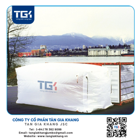 Bao Container | TGK-04
