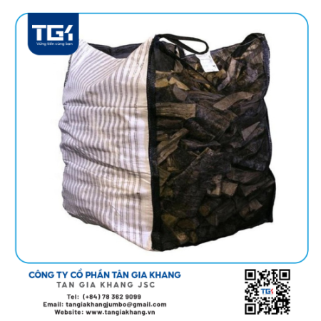 Bao Jumbo Lưới| TKG-23