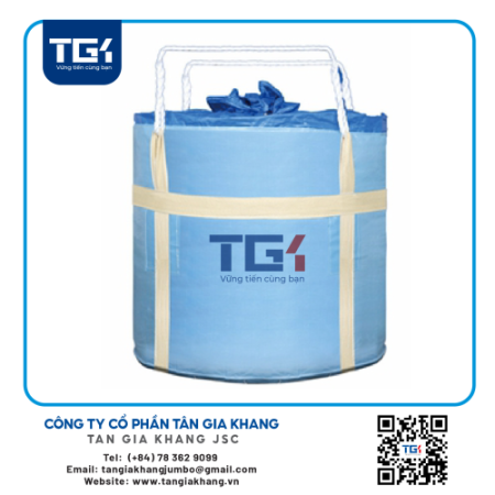 Bao Jumbo Ống| TKG-17