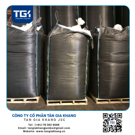 Bao Jumbo Ống| TKG-21