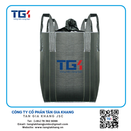 Bao Jumbo Ống| TKG-21