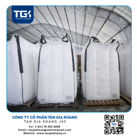 Bao Jumbo Vuông | TKG-01