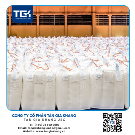 Bao Jumbo Vuông | TKG-01