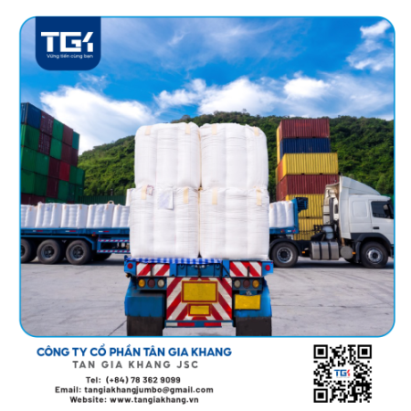 Bao Jumbo Vuông | TKG-01