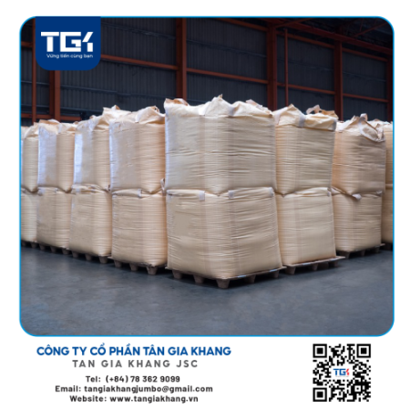 Bao Jumbo Vuông | TKG-01