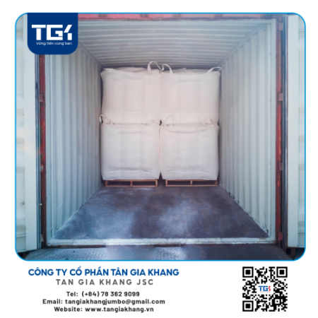 Bao Jumbo Vuông | TKG-01
