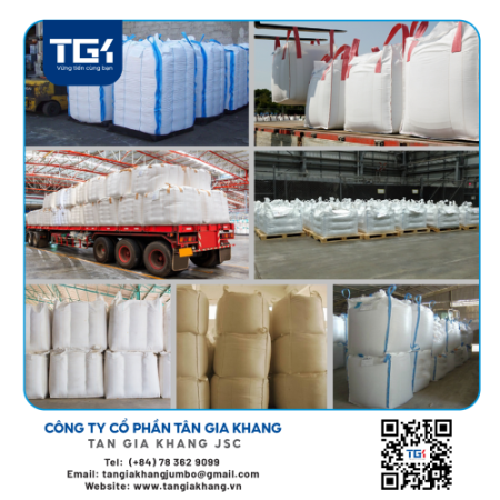Bao Jumbo Vuông | TKG-01