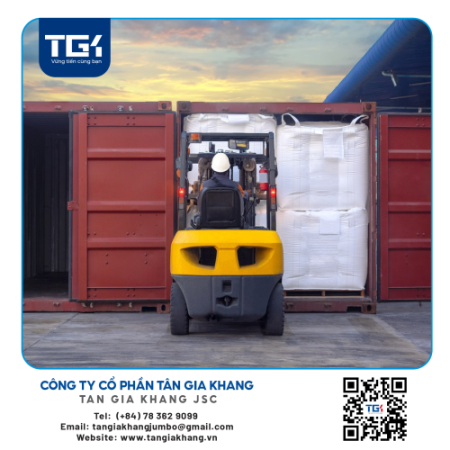 Bao Jumbo Vuông | TKG-02