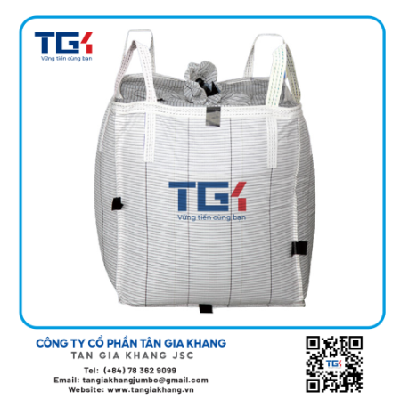 Bao Jumbo Vuông | TKG-04