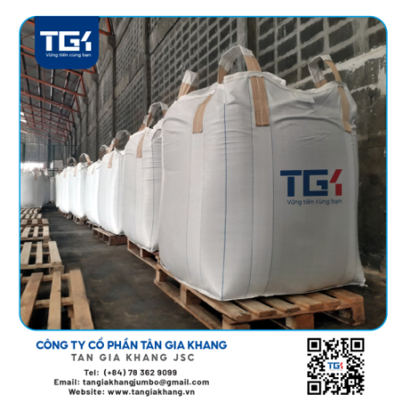Bao Jumbo Vuông | TKG-06