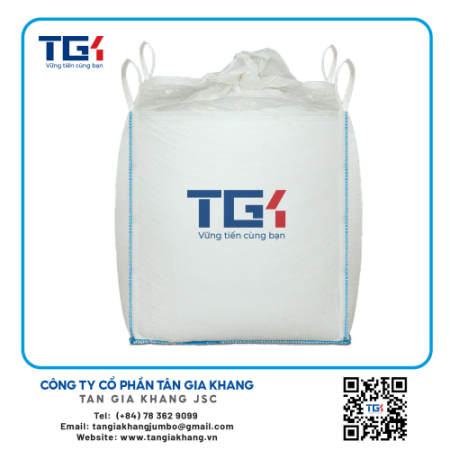 Bao Jumbo Vuông | TKG-07
