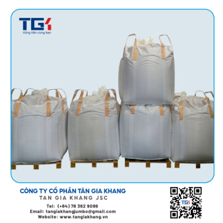 Bao Jumbo Vuông | TKG-08
