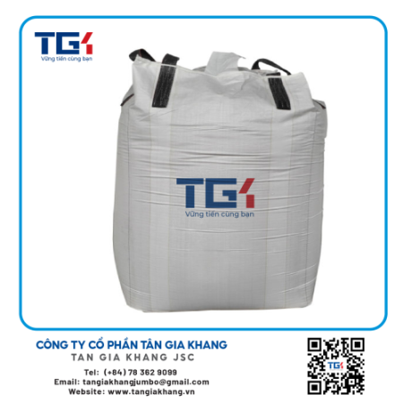 Bao Jumbo Vuông | TKG-09