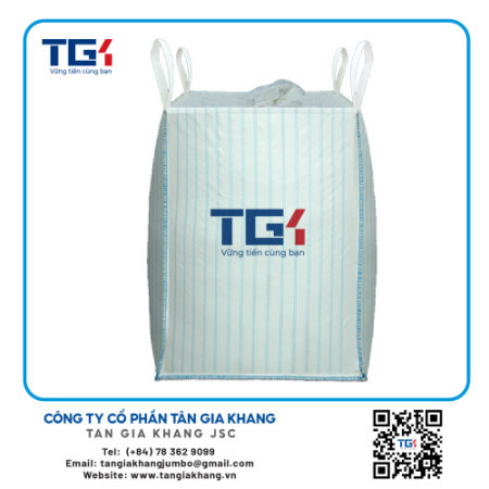 Bao Jumbo Vuông | TKG-10