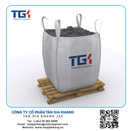 Bao Jumbo Vuông | TKG-11