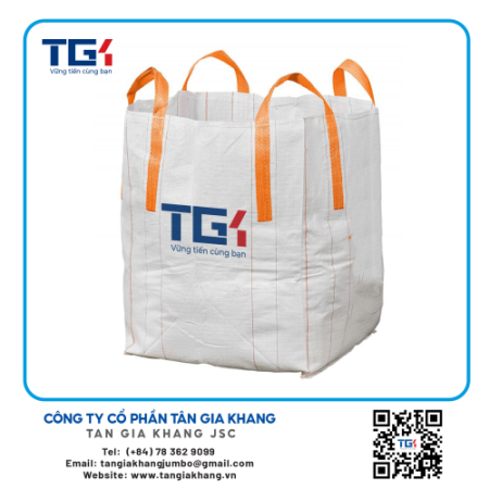 Bao Jumbo Vuông | TKG-12