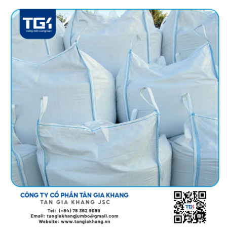 Bao Jumbo Vuông | TKG-12