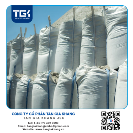 Bao Jumbo Vuông | TKG-12