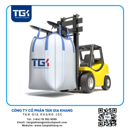 Bao Jumbo Vuông | TKG-12