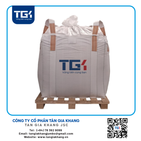 Bao Jumbo Vuông | TKG-19