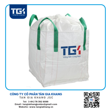 Bao Jumbo Vuông | TKG-19