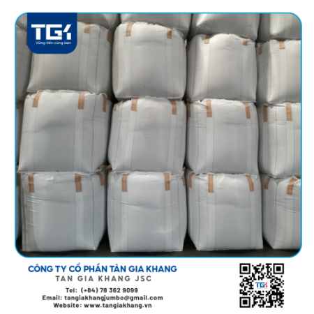 Bao Jumbo Vuông | TKG-20