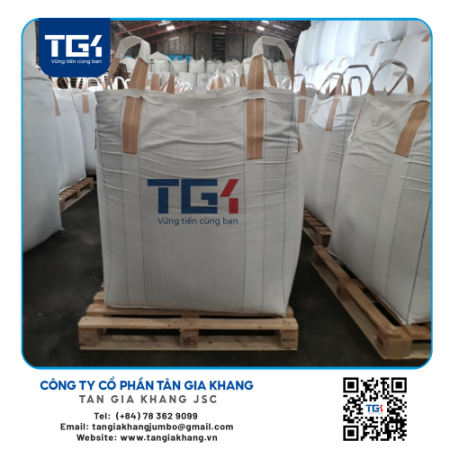 Bao Jumbo Vuông | TKG-20