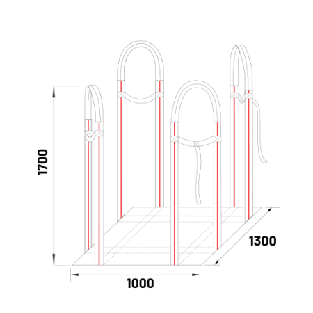 Bao Sling - Bạt Cẩu | TGK-01