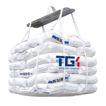 Bao Sling - Bạt Cẩu | TGK-01