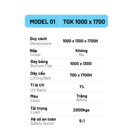 Bao Sling - Bạt Cẩu | TGK-01