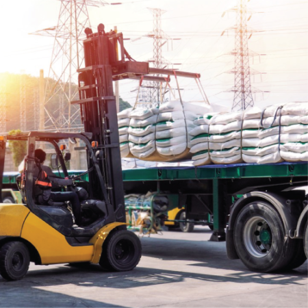 Bao Sling - Bạt Cẩu | TGK-02