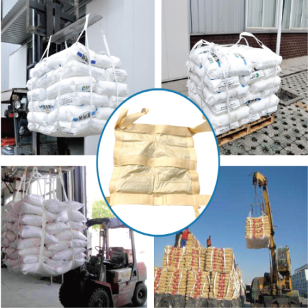 Bao Sling - Bạt Cẩu | TGK-03