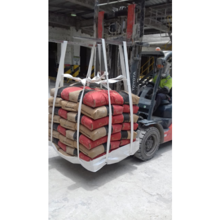 Bao Sling - Bạt Cẩu | TGK-04