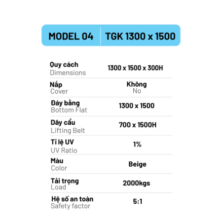 Bao Sling - Bạt Cẩu | TGK-04