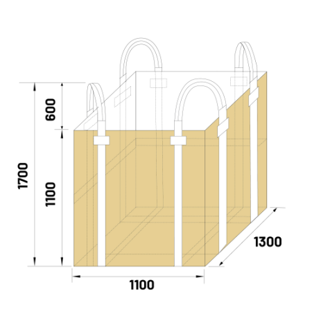 Bao Sling - Bạt Cẩu | TGK-05