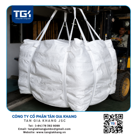 Bao Sling - Bạt Cẩu | TGK-06