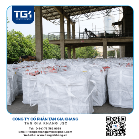 Bao Sling - Bạt Cẩu | TGK-06