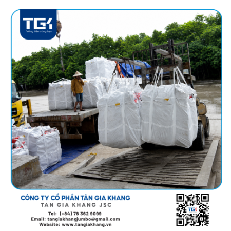 Bao Sling - Bạt Cẩu | TGK-06