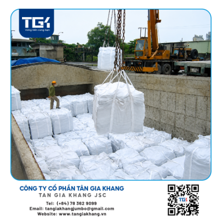 Bao Sling - Bạt Cẩu | TGK-06