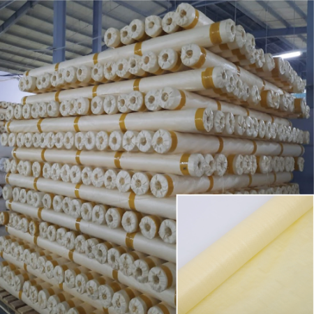 Vải địa kỹ thuật | TGK-01