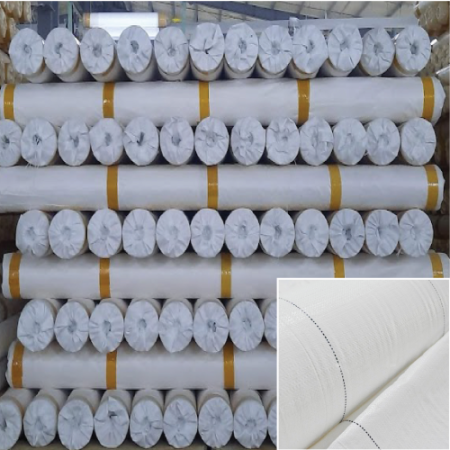 Vải địa kỹ thuật | TGK-02